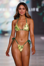 OBL Swimwear Jungle Bikini